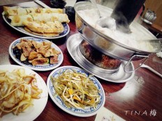 劉家酸白菜火鍋